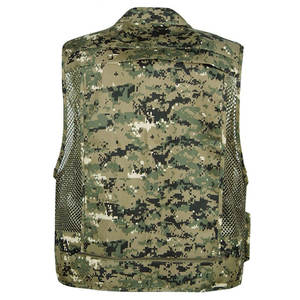 เสื้อล่าสัตว์,เสื้อป้องกันลายพรางกันน้ำทำตามสั่ง - Product Image 2