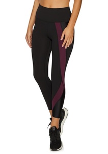Contrôle du ventre vente chaude en gros entraînement sans couture serré Fitness Gym course sport Yoga Leggings pour la salle de sport - Product Image 5