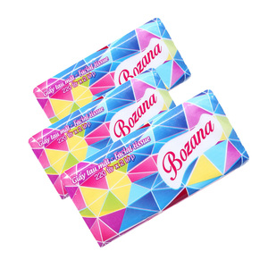 <b>Paper</b> soft <b>pack</b> facial <b>tissue</b> (Bozana) 220 sheets - Product Image 1