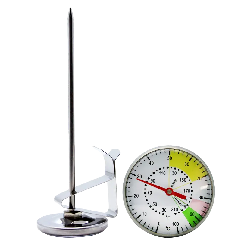 Kitchen Cooking Thermometer