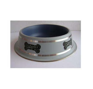 Bol pour chien design classique - Product Image 3