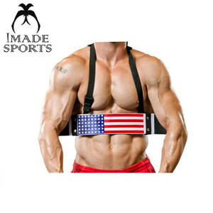 American Flag Arm Bluster - Product Image 2
