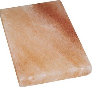 Platos de cocina de sal de cristal de roca del Himalaya natural de buena calidad 100 puro - Product Image 3