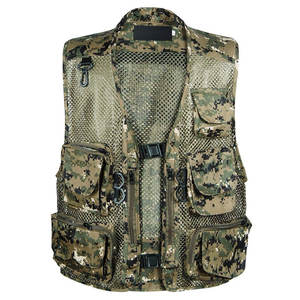 เสื้อล่าสัตว์,เสื้อป้องกันลายพรางกันน้ำทำตามสั่ง - Product Image 1