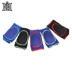 Genouillères de boxe en gel, coussinets de mise au point, de haute qualité, conception brésilienne jiu jitsu gi kimonos, impression OEM ODM, service personnalisé, genou - Product Image 6