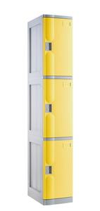 Large ABS High Quality Premium Parcel Plastic Locker - Product Image 4