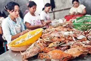 Vỏ cua khô để bán 2021 - Product Image 5