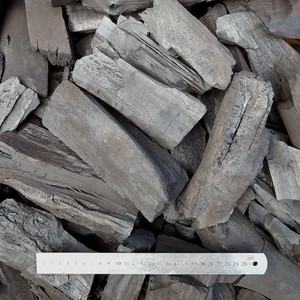 INDONESIA HALABAN CHARCOAL BEST SELLER IN Angermunde GERMANY PRICE PER TON CHARCOAL BBQ CHARCOAL GRILL 5-15 CM LONG - Product Image 3