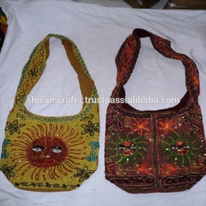 Sac à bandoulière femme à épaule, divers coloris - Product Image 4