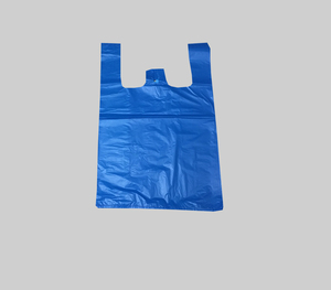 Sacs en polyéthylène pour t-shirts simples, fabriqués au Vietnam - Product Image 1