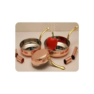 กระทะทอดแบบด้ามจับเดี่ยวไม่ติดกระทะสำหรับซื้อจากผู้ส่งออกชั้นนำ - Product Image 1