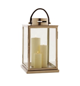 Antique Hanging <b>Candle</b> <b>Lantern</b> Manufacturer Wholesaler Available in Custom Color With Low MOQ Factory Direct Sale - Product Image 1