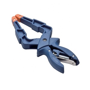 [Práctico-edad]-la nariz larga 3 "mano abrazadera (HT2300-033) - Product Image 1