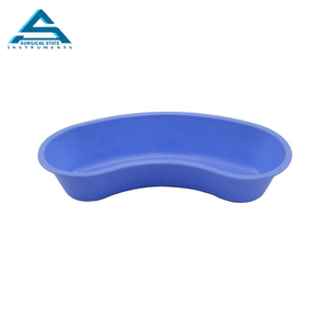 Bandejas Quirúrgicas Huecas de Acero Inoxidable de Alta Calidad para Instrumentos Quirúrgicos, Clase I, Color Personalizado, 1 Año de Garantía - Product Image 6