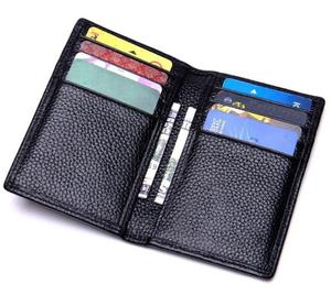 Étui à cartes en silicone, portefeuille pour cartes - Product Image 1