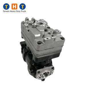 <b>Parts</b> Air <b>Compressor</b> 2024413 for Scania - Product Image 3