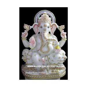 Estatua de Ganesha, Dios indio - Product Image 1