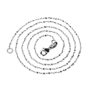 Collar con colgante de gota de agua quantum para mujer, Gargantilla con turmalina de iones negativos magnética, energía escalar, joyería para mujer D019 - Product Image 4