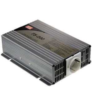 Convertisseur solaire MeanWell série TS 1500W avec charge de batterie - Product Image 4