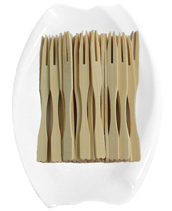 <span class=keywords><strong>Quello</strong></span> <span class=keywords><strong>che</strong></span> sono di bambù forchette utilizzato per - Product Image 5