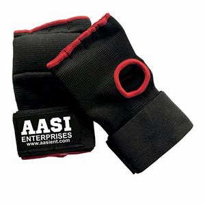 Gants intérieur en boîte, Logo personnalisé, Bandage pour les mains, enveloppe facile à utiliser - Product Image 3