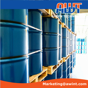 Vernis UV Flexo Liquide WINTOP Revêtement Époxy Modèle U632NZ pour l'Impression d'Étiquettes en Papier et Autres Applications - Product Image 2