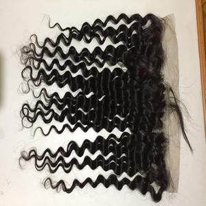 Cabello Peruano Virgen - Product Image 3