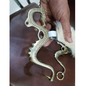 Hackamore-figura de caballo Dragón, superventas - Product Image 4