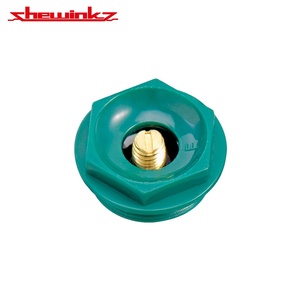 Conjunto de boquilla de plástico para riego de jardín con aspersor emergente y de chorro continuo - Product Image 2
