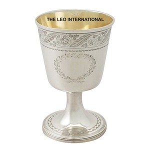 ถ้วยแก้วดีบุกผสมตะกั่ว - Product Image 1