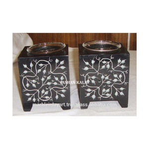 Stone Aroma Oil Burners - Product Image 1