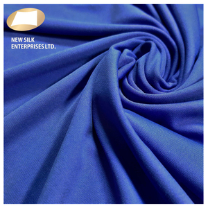 2021 <strong>Bamboo</strong> Charcoal <strong>Fiber</strong> Spandex Nano Anti Odor Fabric for <strong>Leggings</strong> - Product Image 2
