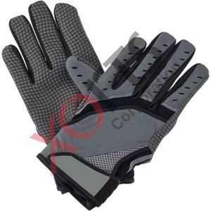 Guantes de bateo de béisbol de alta calidad de fabricante superior Material duradero para ropa deportiva al aire libre - Product Image 1