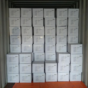 Lona de PE de 60-70 g/m² en láminas exportada al mercado europeo. Hecho en Vietnam - Product Image 2