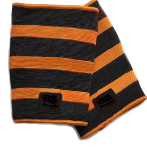 Rodillera Soporte Rodillera Deportes Protector Transpirable Nylon Personalizado Spandex PVC Key Box Eva Logo Artículo Tiempo Tarjeta de papel Pcs - Product Image 4