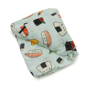 Wholesale Price Organic Cotton Fitted Crib Sheet - Product Image 1