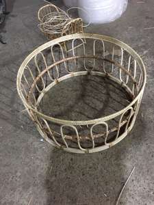 Mesa de Centro de Ratán Barata al por Mayor - Product Image 2