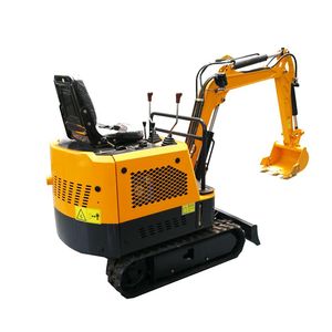 Nuovi Mini 1200kg escavatori prezzi di vendita - Product Image 2