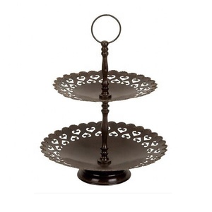 Stand de Gâteau en métal Fabricant Grossiste - Product Image 1