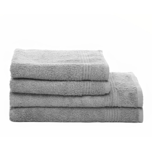 ผ้าขนหนูอาบน้ำโรงแรมหรูทำจากผ้าฝ้าย100% พร้อมดีไซน์ตามที่คุณต้องการและส่งออกโลโก้ในอินเดีย - Product Image 6