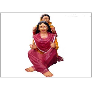 Vevor — statue de femme en Fiber de verre, décoration de scène de mariage - Product Image 1