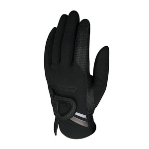 Gants de sport professionnels en gros personnalisés fabriqués en cuir PU pour hommes Golf handschuhe Divertissement Gants de golf - Product Image 3