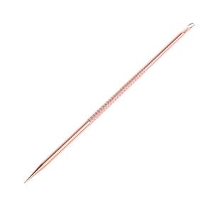 Kit de Herramientas Faciales LA ELAHI CO de 5 Piezas en Oro Rosa, Extractor de Puntos Negros y Espinillas, Removedor de Acné y Imperfecciones, Gran Venta 2026 - Product Image 5