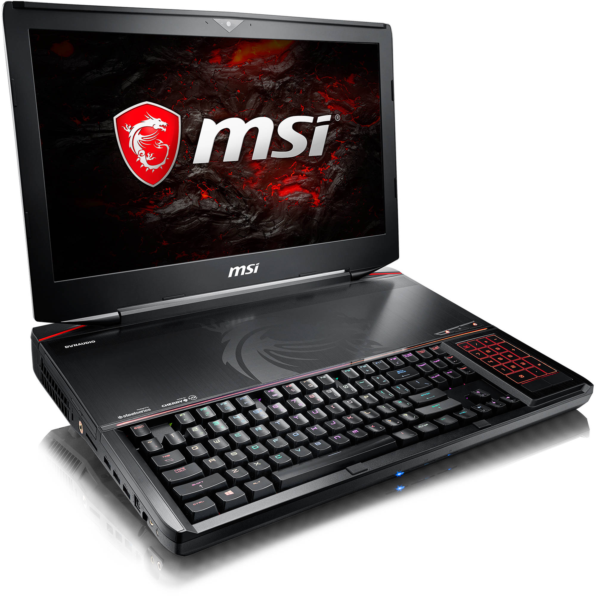 Купить Ноутбук Msi В Казахстане