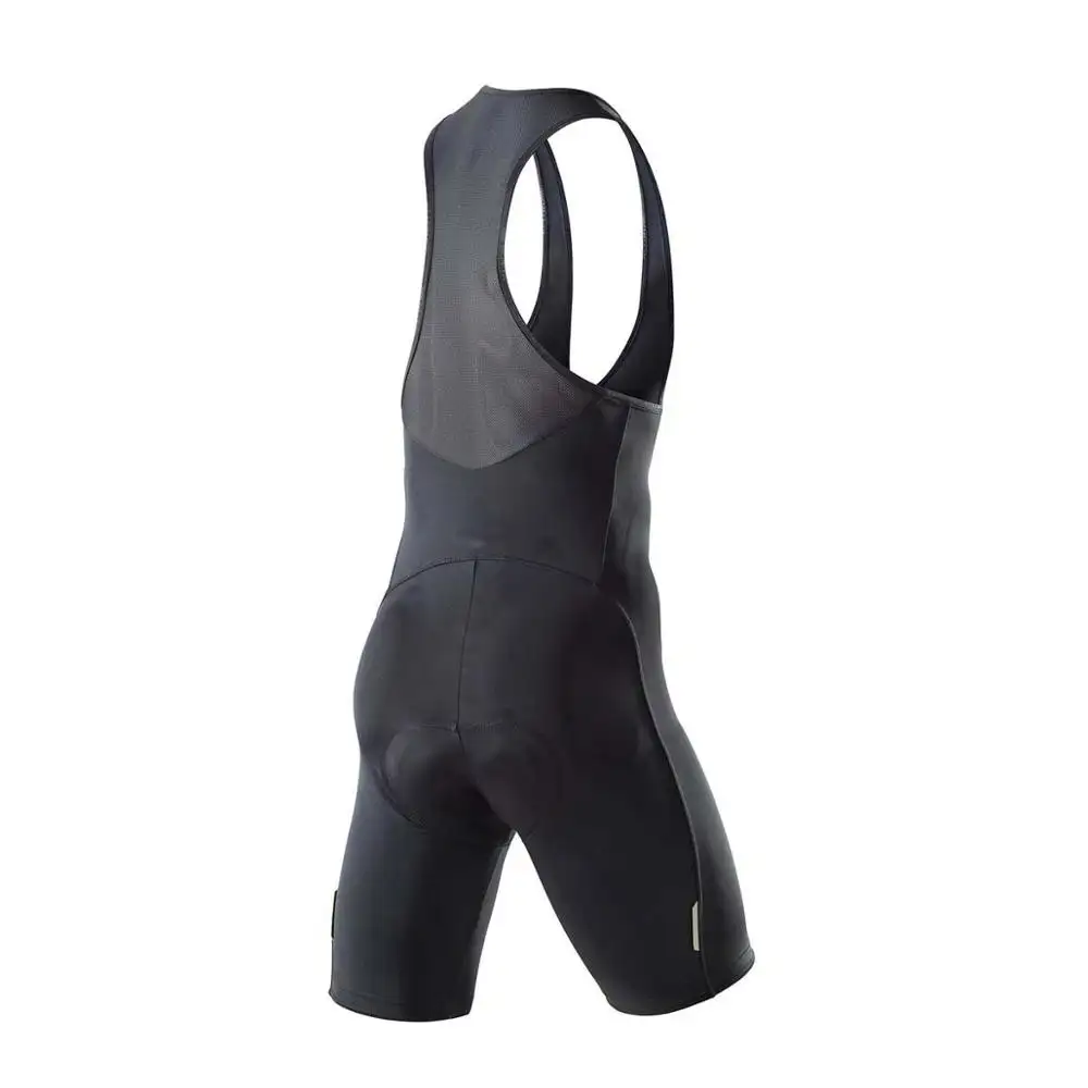 Focus Cycling bib short