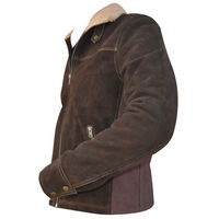 Rick Grimes la veste en cuir Walking Dead saison 6/la veste Walking Dead