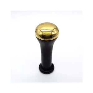 Masajeador corporal de madera Kansa superventas al por mayor, técnica Ayurveda para limpieza profunda, Desintoxicación de pies, masaje facial para pies - Product Image 1