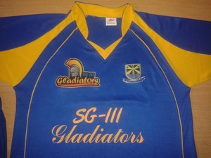 Impression par sublimation économique uniforme de cricket de haute qualité disponible dans toutes les tailles - Product Image 3