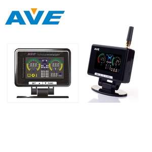 품질 제품 자동차 액세서리 AVE TPMS T100-SERIES 폭스 바겐 자동차 - Product Image 1