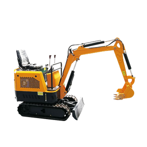 Nuovi Mini 1200kg escavatori prezzi di vendita - Product Image 4